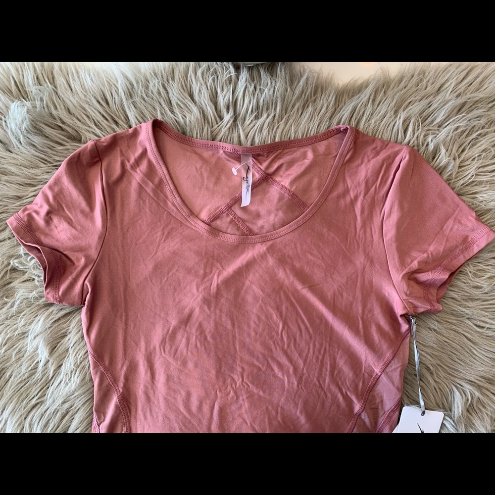 Workout top